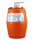 Hình ảnh: AD Shampoo Dầu gội trị gàu cho da đầu nhạy cảm