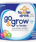 Hình ảnh: Sữa Similac Go and Grow 680g