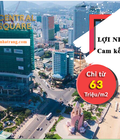 Hình ảnh: AB Central Square Nha Trang sự lựa chọn hoàn hảo cho nhà đầu tư thông minh