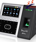 Hình ảnh: Máy chấm công khuôn mặt Ronald Jack IFACE 302