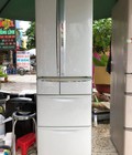 Hình ảnh: Tủ lạnh Panasonic NR F433T 426L ,hình thức còn mới