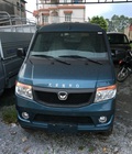 Hình ảnh: Bán xe Van Kenbo 950kg màu xanh tím, giá tốt