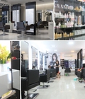 Hình ảnh: Tư Vấn thiết kế Salon Tóc