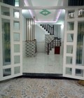 Hình ảnh: Nhà Phan Anh 1 trệt 1 lầu, giá 1,75 tỷ TL , hẻm thông 6m