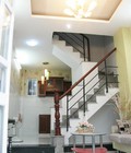 Hình ảnh: Bán nhà 106 Trương Phước Phan, hẻm 6m, 1 tấm giá 2,15 tỷ