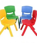 Hình ảnh: Ghế nhập khẩu giá siêu rẻ cho các bé mầm non