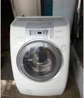 Hình ảnh: Máy giặt cũ 6KG National NA V61/V62 có sấy 2006