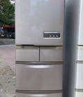 Hình ảnh: Tủ lạnh Hitachi R S42YM 415 lít, 5 cửa,2009