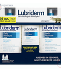Hình ảnh: Set Sữa Dưỡng Thể Lubriderm Daily Moisture Lotion 709ml x 2 177ml x 1