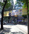 Hình ảnh: Treo băng rôn quảng bá Đồng Nai