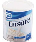 Hình ảnh: Sữa bột Ensure Powder 397g 14oz Abbott Hoa Kỳ