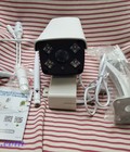 Hình ảnh: Camera IP Wifi 3M Yoosee, chuyên để gắn ngoài trời