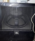 Hình ảnh: loa siêu trầm bass 50cm chuyên karaoke và âm thanh sân khấu: JBL và Martin hàng bãi