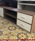 Hình ảnh: Thanh Lý Kệ Tivi Cũ MDF 1m8 Cao Cấp Giá Rẻ.