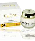 Hình ảnh: KB one whitening body cream night 200g dưỡng trắng da toàn thân ban đêm