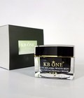 Hình ảnh: Kem dưỡng da cao cấp KB one vip đen 50g Ngừa mụn, vết thâm, dưỡng trắng cao cấp