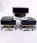 Hình ảnh: Kem Dưỡng da KB one vip đen 15g ngừa mụn, vết thâm, dưỡng trắng cao cấp