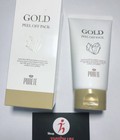 Hình ảnh: Mặt nạ vàng 24k gold peel off pack 100ml