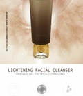 Hình ảnh: Sửa rủa mặt kb one lightening facial cleanser 100ML làm sạch da thu nhỏ lỗ chân lông