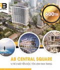 Hình ảnh: Condotel AB central square trần phú nha trang dự án đáng đầu tư nhất năm 2018