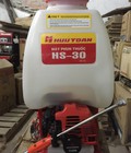 Hình ảnh: Máy phun thuốc trừ sâu HS-30