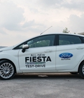 Hình ảnh: Bán xe Ford Fiesta 1.0L Ecoboost 2018, giá cam kết tốt nhất.