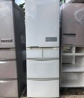 Hình ảnh: Tủ lạnh nội địa Hitachi R S42YM 415L,date 2009