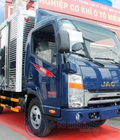 Hình ảnh: JAC ISUZU 2,4 tấn 340 triệu trả 55 triệu lấy xe