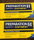 Hình ảnh: Preparation H ointment Kem bôi trĩ nội,trĩ ngoại hiệu quả