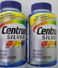 Hình ảnh: Thuốc Centrum Silver Men s 50 250v cho nam giới