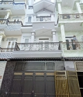 Hình ảnh: Nhà 4 tấm mới đúc kiên cố, HXH, nhà đầy đủ nội thất khu Tên Lửa