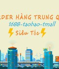 Hình ảnh: Order Taobao Hải Phòng hàng về chỉ từ 5 ngày