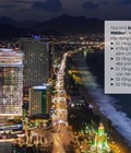 Hình ảnh: AB Central Square vị trí 3 mặt tiền biển Nha Trang 2,7 tỷ /căn