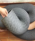 Hình ảnh: Ống gió mềm vải thông gió hút bụi giá rẻ Toàn Quốc
