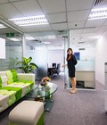 Hình ảnh: Văn phòng full nội thất đầy đủ dịch vụ trọn gói chỉ 3tr9/tháng