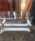Hình ảnh: Thanh Lý Bàn Kính Sofa Giá Rẻ.