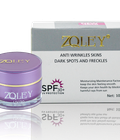 Hình ảnh: Zqley prevent wrinkles skins dark spots and freckles 10g ngừa nám, tàn nhang, đồi mồi