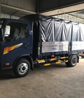 Hình ảnh: Địa chỉ bán trả góp xe tải Isuzu Tera240L 2,4 tấn