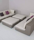 Hình ảnh: Sofa giả mây Hoàng Trung Tín, bảo hành 12 tháng