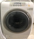 Hình ảnh: Máy giặc Panasonic NA VR2500 giặt 9kg sấy 6kg 2008 block