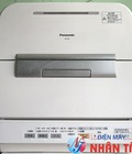 Hình ảnh: Máy rửa chén PANASONIC NP TM1 rửa sấy cực sạch