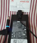 Hình ảnh: Adapter sạc laptop Dell 90w Slim 19.5v 4,62A sạc laptop dell slim 90w