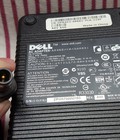Hình ảnh: Adapter Dell 230w 19.5v 11,8A dùng cho Dell XPS M1730 Model: DA230PS0 00