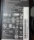 Hình ảnh: Adapter sạc laptop Lenovo 170w 20v 8,5A đầu tròn Sạc laptop zin Lenovo W520,W530