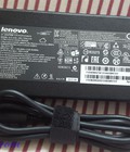 Hình ảnh: Adapter sạc Lenovo 170w 20v 8,5A Đầu vuông Sạc laptop zin lenovo W540