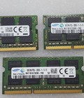 Hình ảnh: Ram Laptop 8GB DDR3L Bus 1600MHz Ram laptop Samsung PC3L 12800s