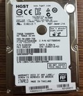 Hình ảnh: Ổ cứng Hitachi 750GB SATA Ổ cứng zin tháo may