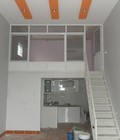 Hình ảnh: Bán nhà kdc hiện hữu, 1 trệt 1 lầu 1,3 tỷ có sổ hồng riêng