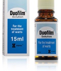 Hình ảnh: Duofilm đặc trị chai chân, vết da cứng, mụn cóc dung dịch nước Xuất xứ Ireland