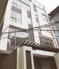 Hình ảnh: Nhà phố Nhân Chính, 55m2, 5 tầng mới, 4.5m mặt tiền, 4.1 tỷ